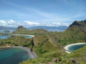 BTN Komodo Tutup Sementara ODT Wisata Alam Padar Selatan