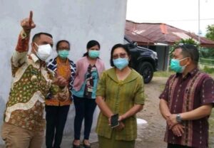Bupati Heri Minta Incinerator di Pustu Carep Layani Seluruh Puskesmas di Manggarai