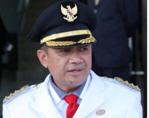 Bupati Lembata Eliaser Yentji Sunur Orang Baik