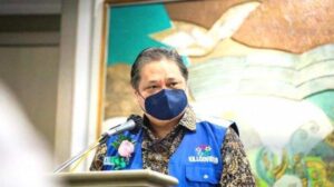 Lembata dan Nagekeo-NTT Masuk Zona PPKM Nasional