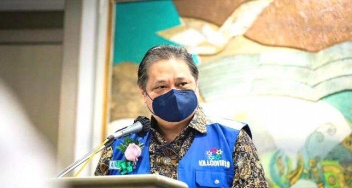 Lembata dan Nagekeo-NTT Masuk Zona PPKM Nasional