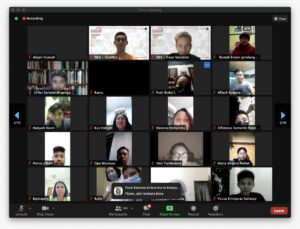 Floratama Academy, Inkubasi Usaha Sektor Pariwisata dan Ekonomi Kreatif Floratama