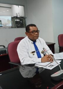 Dedikasi dan Tantangan Thomas Ola Langoday di Panggung Politik Lembata