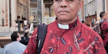 Oase Kehidupan Sabtu, 31 Juli 2021