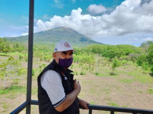 Ketua Kompak Indonesia Desak Menag Proses Definitif Pejabat Dirjen Bimas Katolik