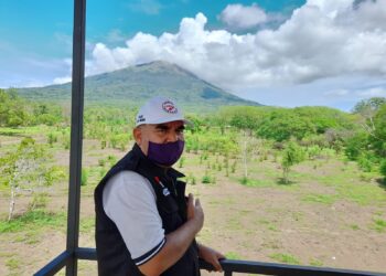 Kompak Indonesia Dukung Kebijakan Pelaksana Tugas Bupati Bangun Lembata