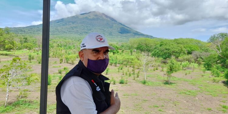 Kompak Indonesia Dukung Kebijakan Pelaksana Tugas Bupati Bangun Lembata