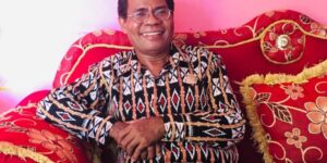 Kotbah Minggu Biasa XVIII/B : “Hendaklah Kamu Percaya Kepada Dia”