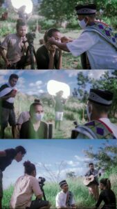 Karya Film Aldino Bediona, Putra Lembata Lolos Festival Film Internasional