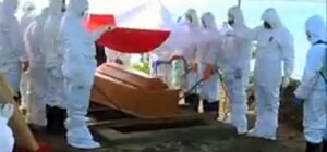 Ketua Komda Pemuda Katolik NTT Agus Boli Ajak Masyarakat Maafkan Almarhum Yentji Sunur