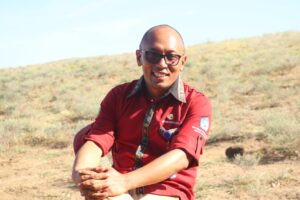 Kasus Covid 19 di Elar Selatan Mulai Terkendali