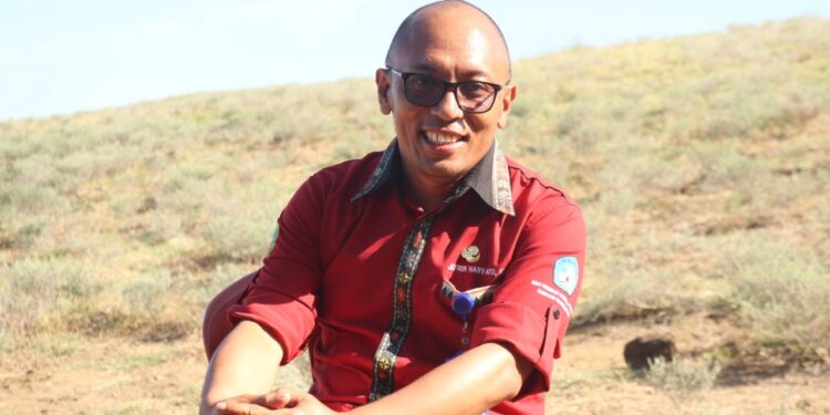 Kasus Covid 19 di Elar Selatan Mulai Terkendali