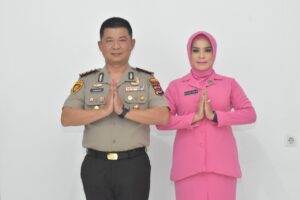 Polres Lembata Sembelih 15 Hewan Qurban Rayakan Idul Adha