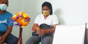 Tuding dr. Bram Sembiring “Cari Popularitas” Kepala Puskesmas Maurole Minta Maaf