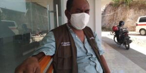 Tiga Pasien Covid Lembata Meninggal Dunia