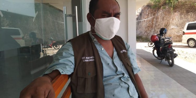 Tiga Pasien Covid Lembata Meninggal Dunia