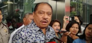 Mekeng : Para Balon Golkar Berjuang di Lapangan, Bukan Cuma di Medsos