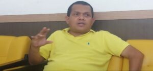 Golkar NTT Wajibkan 1.700 Bacaleg Sukseskan Satu Program