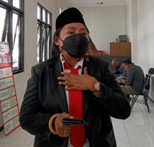 Elar Selatan Lockdown, Satgas Turunkan Tim Mobile Covid-19