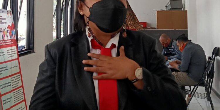 Elar Selatan Lockdown, Satgas Turunkan Tim Mobile Covid-19