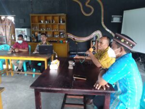 Pelestarian Budaya Manggarai Timur Butuh Partisipasi Masyarakat