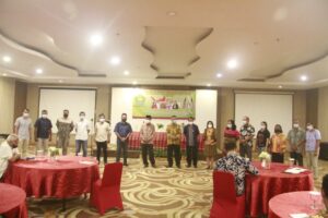 Seminar Kerukunan : Misi tanpa Implementasi Itu Halunisasi