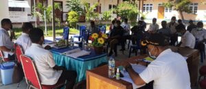 Gong Pilkades Lembata Ditabuh, Siapa Bertarung, Catat Tahapan dan Jadwalnya