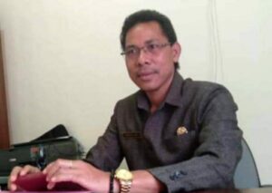 Sekretaris Disdikbud Manggarai Tanggapi Dugaan Oknum Guru Hina Waket DPRD