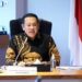 Bamsoet: Sidang Tahunan MPR RI Tanggal 16 Agustus 2021 Dilaksanakan Luring dan Daring