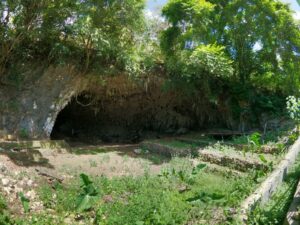 Liang Bua : Situs Arkeologi Homo Florensiensis Syarat Nilai Historis Menarik di Flores