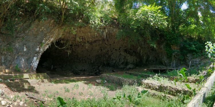 Liang Bua : Situs Arkeologi Homo Florensiensis Syarat Nilai Historis Menarik di Flores