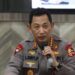 Kapolri Perintahkan Jajaran Lakukan Percepatan Penyerapan Anggaran Covid-19