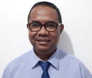 Yeremias Jena Langotukan, Dosen Unika Atma Jaya Meninggal Terpapar Covid 19