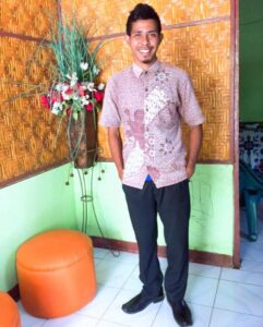 “Kapan Kita Sekolah Tatap Muka, Pak? ”, Sebuah Catatan Ringan Sekolah Ditengah Pandemi