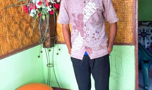 “Kapan Kita Sekolah Tatap Muka, Pak? ”, Sebuah Catatan Ringan Sekolah Ditengah Pandemi