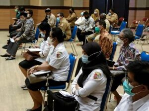 Vikjen KAME Usulkan Aktivitas Ibadah di Gereja, Masjid dan Pura Ditiadakan