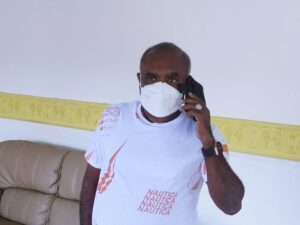 Kecam Penganiayaan Oleh Oknum  TNI AU,  Bupati Merauke : Kepala Manusia itu Mahkoda Yang Tak Boleh Diinjak