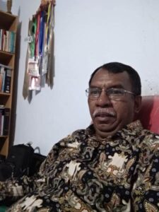 Diduga Lakukan Pemalsuan Surat,  Yulius Yogi Polisikan SWM