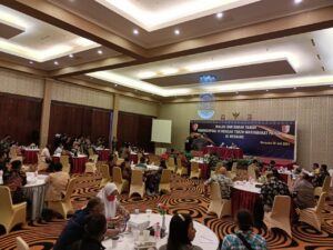 Dua Oknum Anggota TNI Injak Kepala Steven, Pangkoops III: Itu Bisa Merusak Persatuan dan Kesatuan