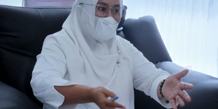 Astaga! Realisasi PAD Merauke Baru 48 Milyar Dari Target 170 milyar