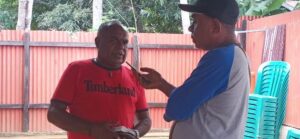 Terpilih Jadi Rektor Unmus, Bupati Merauke : Beatus Tambaip Agar Jadi ‘Bapa’ Untuk Semua di Kampus