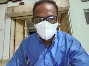 Jelang PON XX, Pemuda Kei Merauke Siap Sukseskan