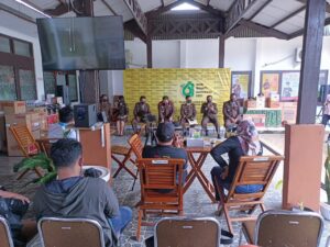 Anggaran Dana Covid-19 Harus Digunakan Tepat Sasaran, Tak Boleh Ada Niat Jahat