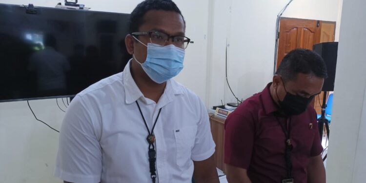 Polres Lidik Dana Hibah KONI Merauke Rp 1,5 Milyar