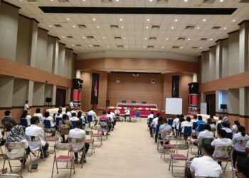 Lima Tahun Terakhir, Orang Marind Tak Dibangun, Pejabat Merauke Tipu Negeri Ini