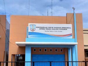 BUMD Merauke Hutang Beras di Petani 1 Milyar Lebih, Romanus : Saya Pasti Telusuri