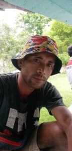 Petani Kotabaru Ende Mengeluh, Harga Komoditi Turun Drastis