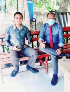 Hakim Kabulkan Eksepsi Kristina Taolin, Tidak Terima Gugatan Santy Taolin