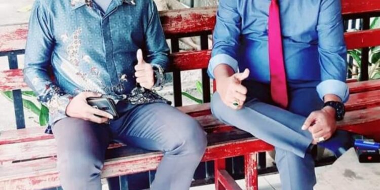 Hakim Kabulkan Eksepsi Kristina Taolin, Tidak Terima Gugatan Santy Taolin