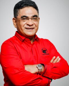 Andreas Hugo Pareira Apresiasi Prestasi Atlet Indonesia, Sayonara Olympiade Tokyo